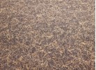 Мокетен килим ERIKA 8023 brown